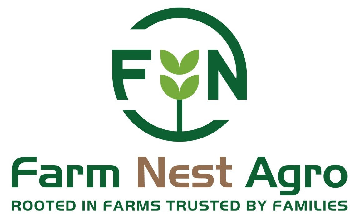 FarmNestAgro Processing Pvt Ltd